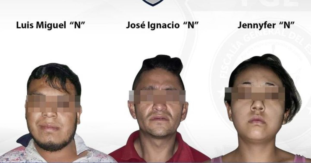 Les dan 22 años de cárcel por robo de auto con violencia en Morelos