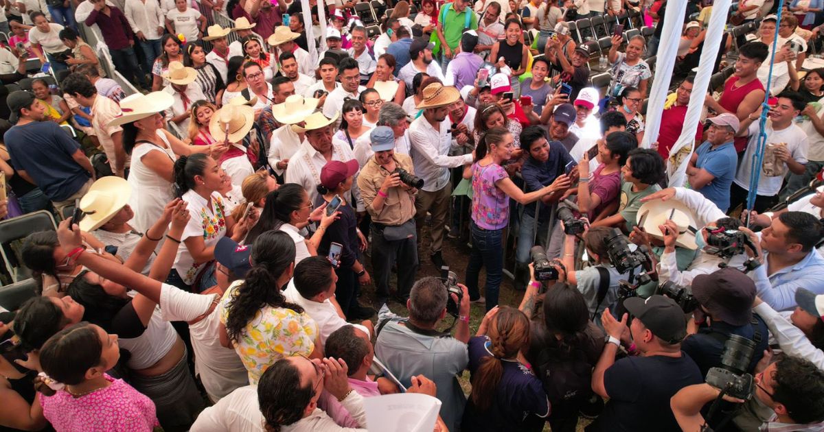 Asamblea informativa 