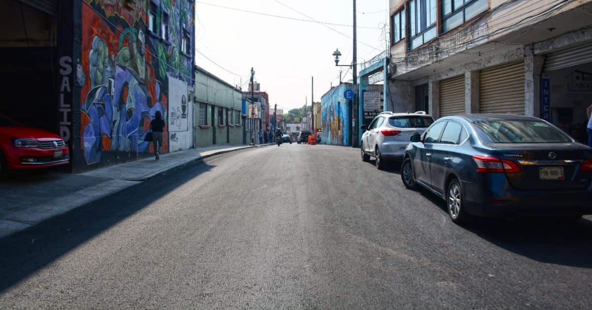 Centro Cuernavaca