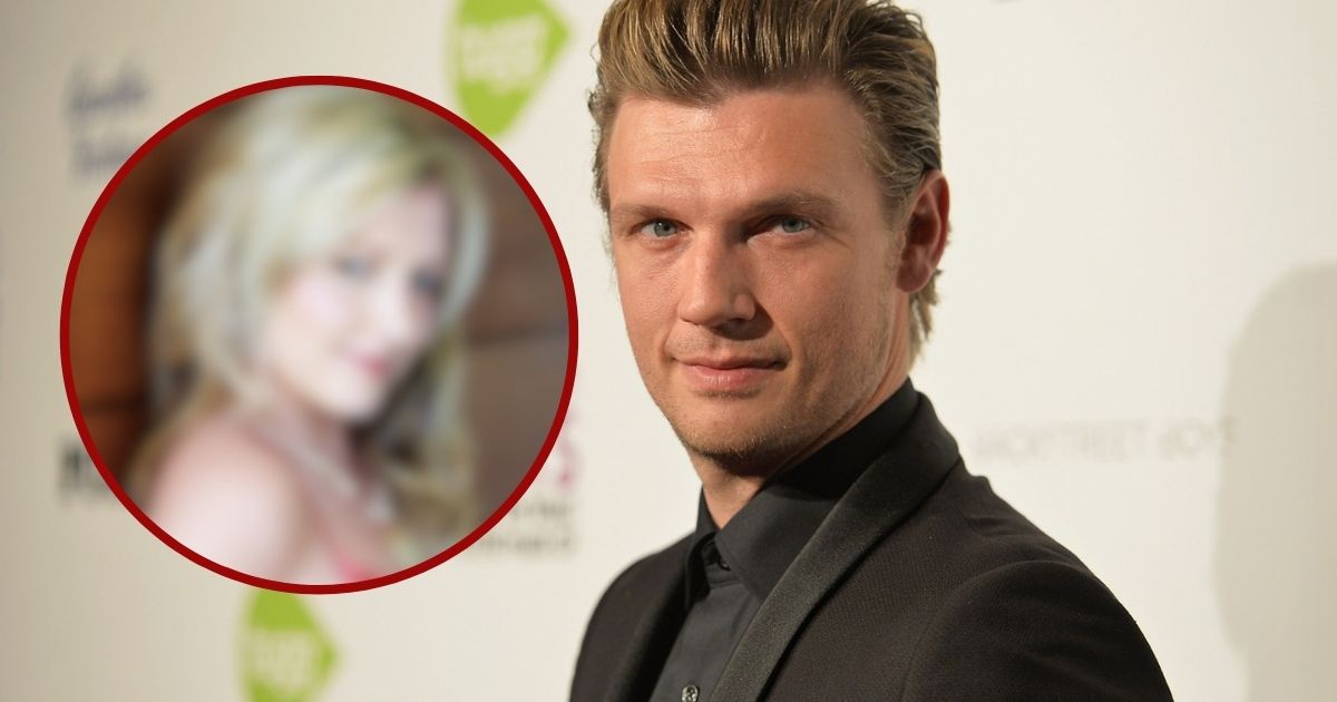Detienen a hermana de Nick Carter