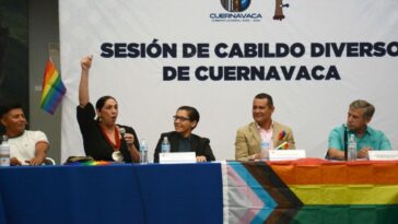 CABILDO lgbt