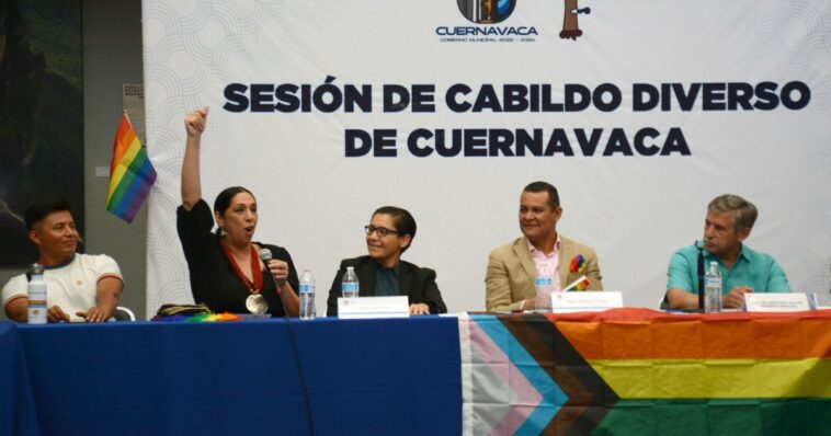 CABILDO lgbt