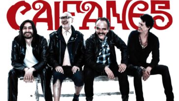 Caifanes
