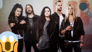 Evanescence dará concierto en México