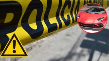 Jóvenes “Influencers” atropellan a pequeño de cinco años