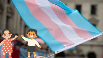 Podrán niños de Jalisco cambiar de género