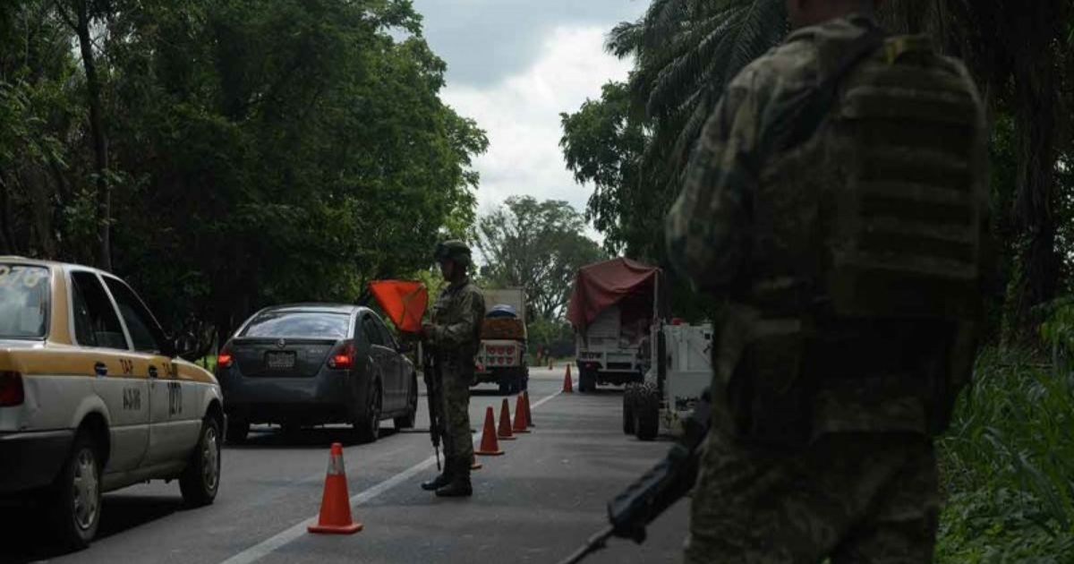 Comalapa, Chiapas 