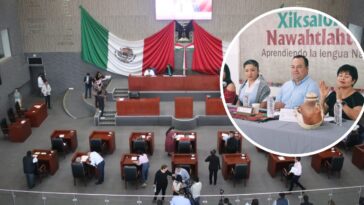 Congreso náhuatl