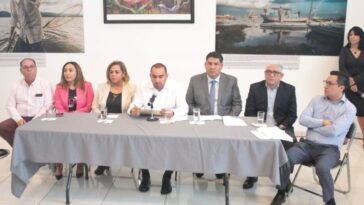 Presupuesto Morelos