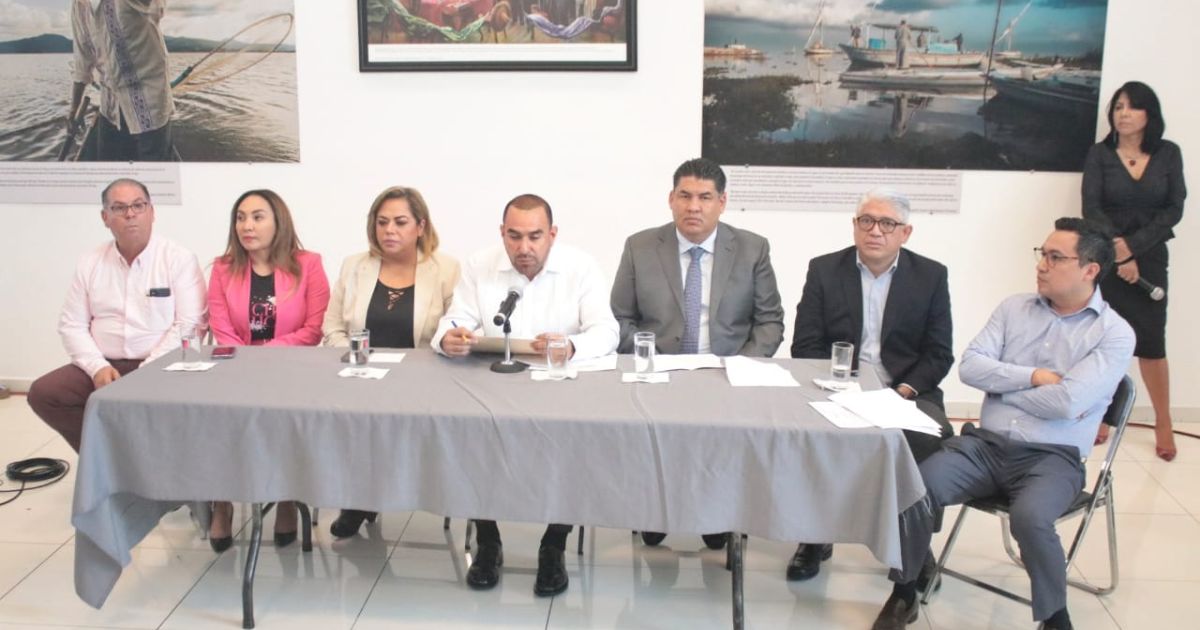 Presupuesto Morelos