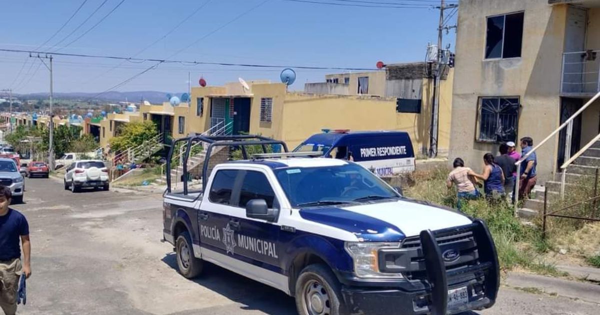 Detienen a presunto maltratador de animales