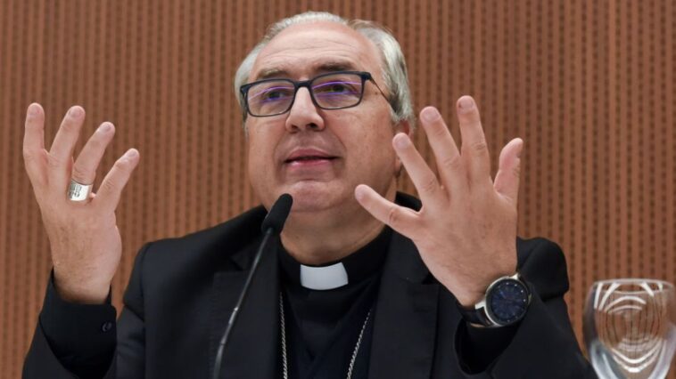 Revelan abuso sexual de 927 personas por sacerdotes, en España