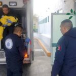 Fallece bebé abandonado en la vía pública de Ecatepec