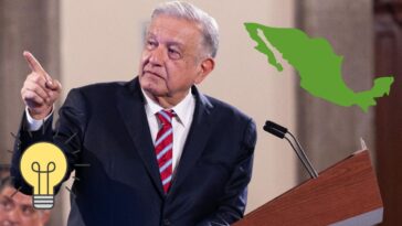 No habrá apagones en el México, comenta AMLO
