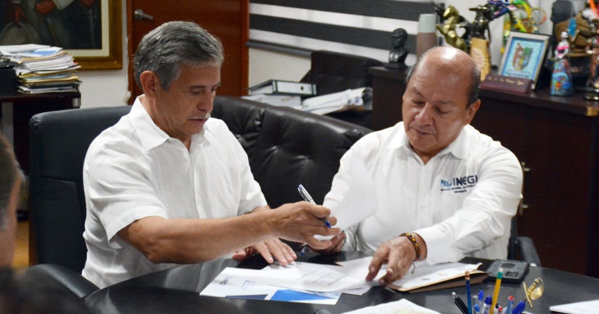 Censo Cuernavaca