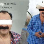 Detienen a Layín, exalcalde que “robó poquito”