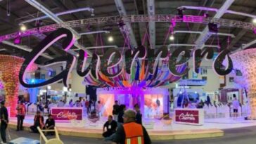 Turismo Guerrero