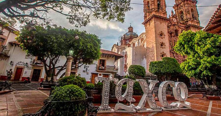 taxco