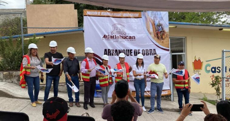 Salud en Atlatlahucan