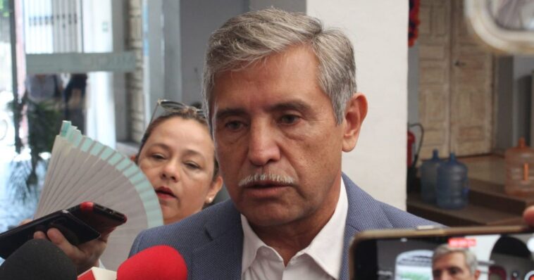 José Luis Urióstegui Salgado