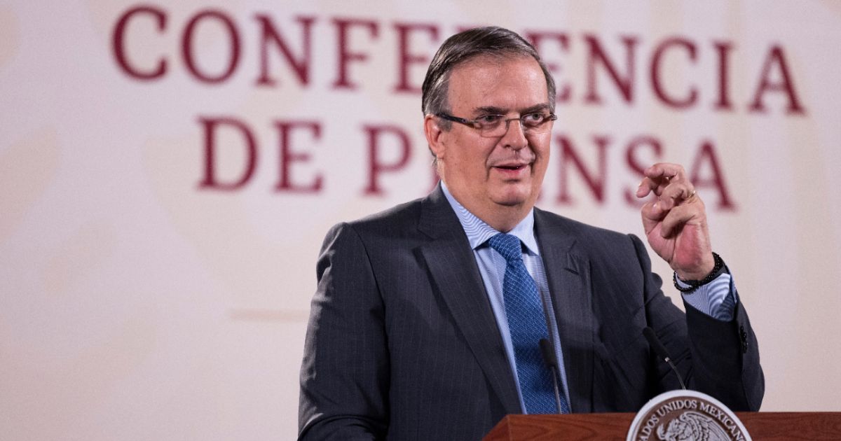 Marcelo Ebrard