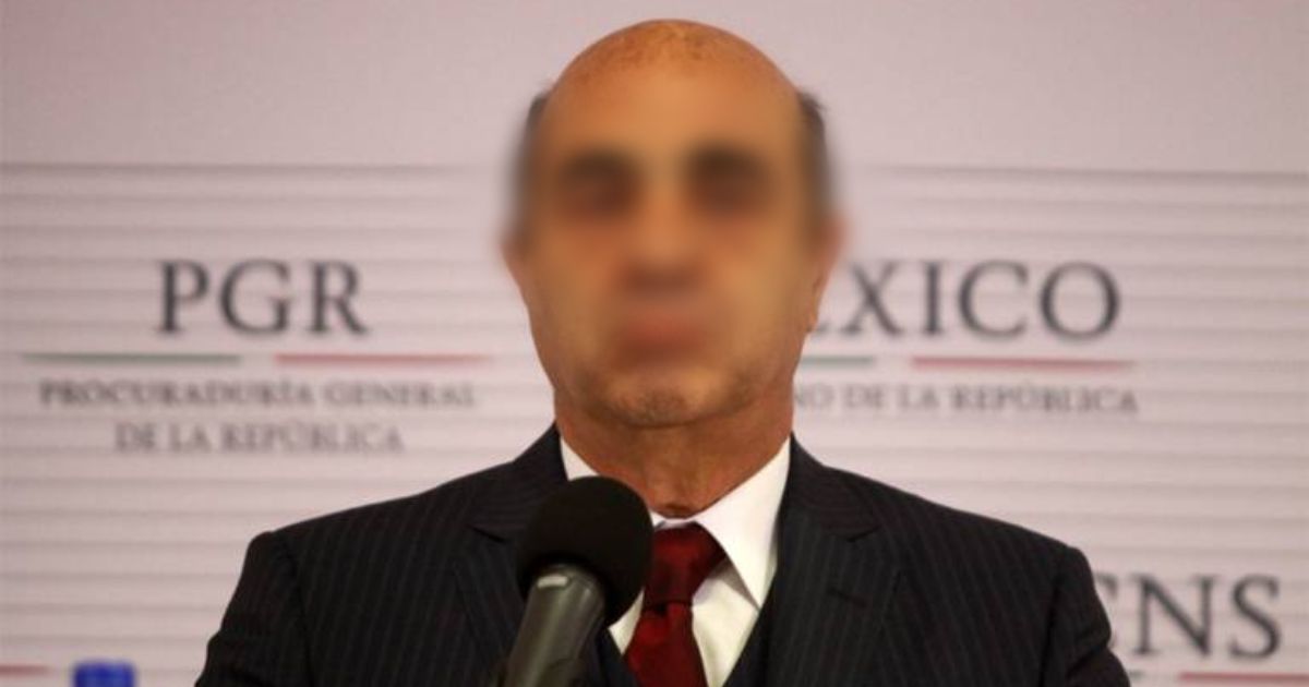 Jesús Murillo Karam