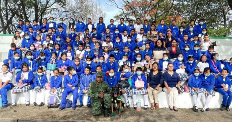 soldado amigo yecapixtla