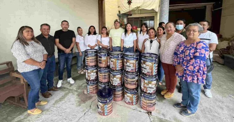 Apoyo Atlatlahucan