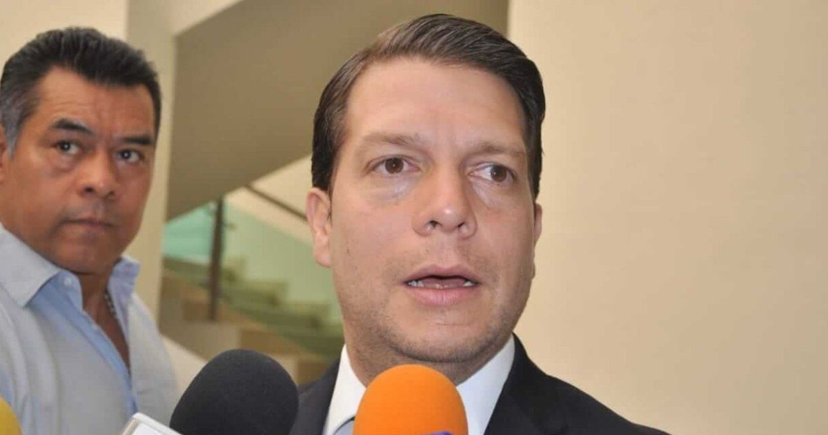 Rene Cantú