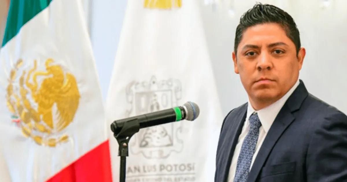 Ricardo Gallardo Cardona
