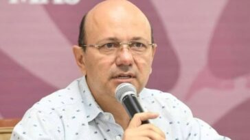 alcalde de cuautla en un juzgado