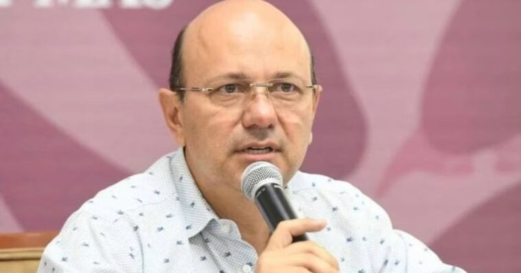 alcalde de cuautla en un juzgado