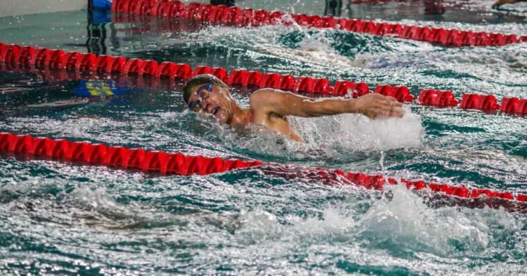 natación Morelos