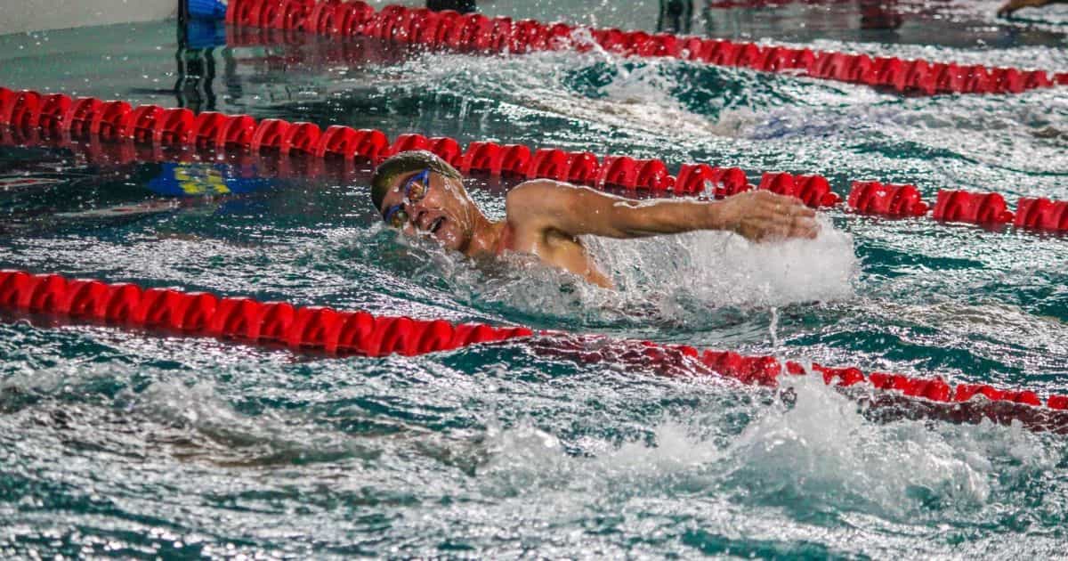 natación Morelos