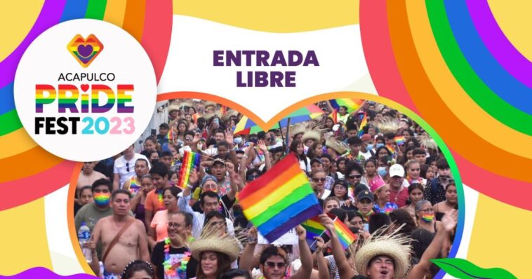 LGBT ACAPULCO