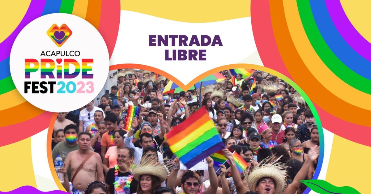 LGBT ACAPULCO