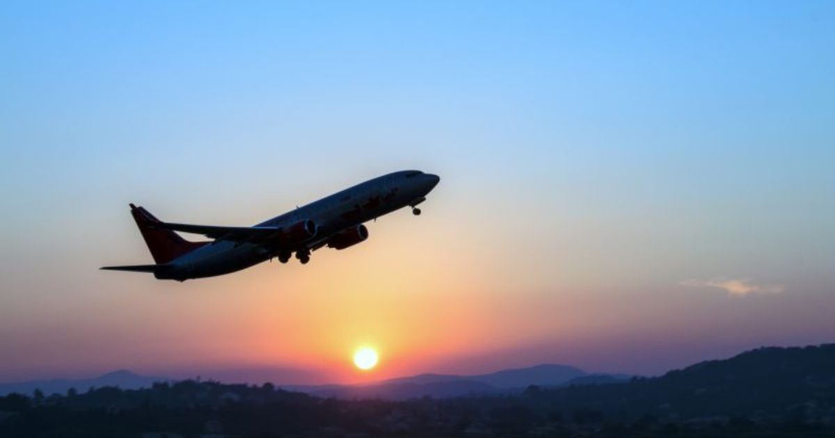 Viajar
