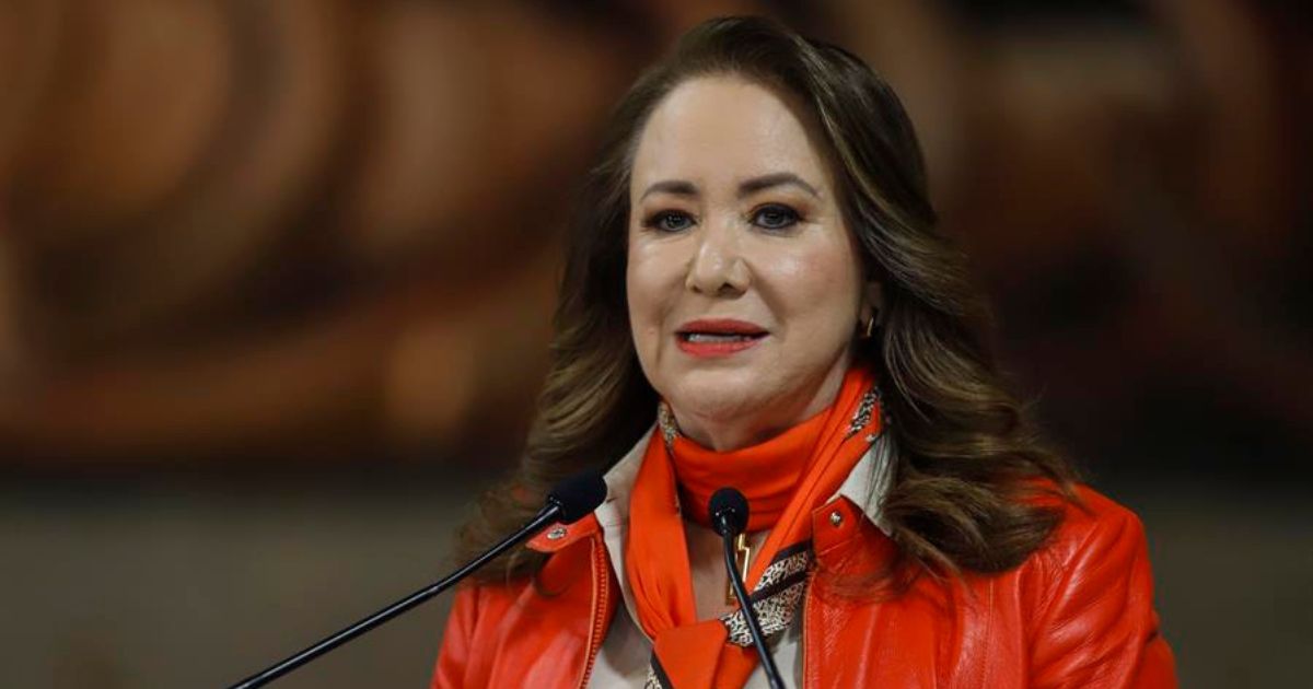 Yasmín Esquivel