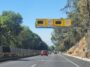 carretera México Cuernavaca