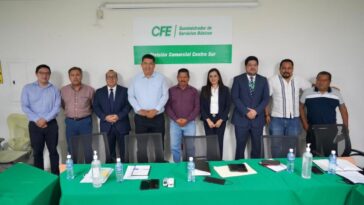 cfe congreso