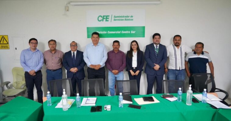 cfe congreso