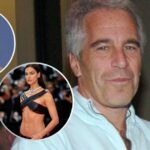 chris rock, irina shayk y Jeffrey Epstein