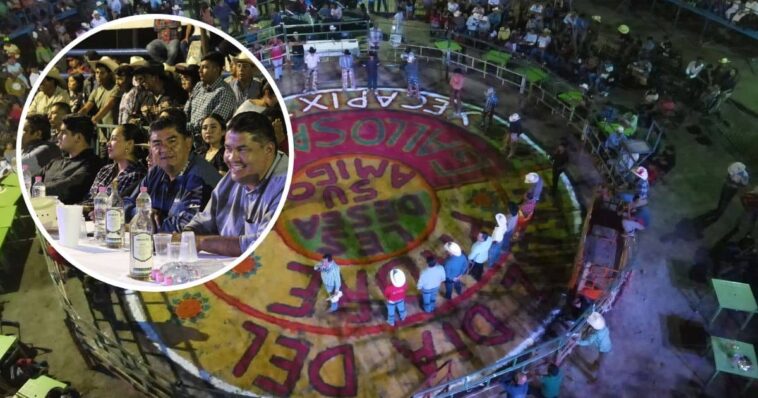 jaripeo yecapixtla