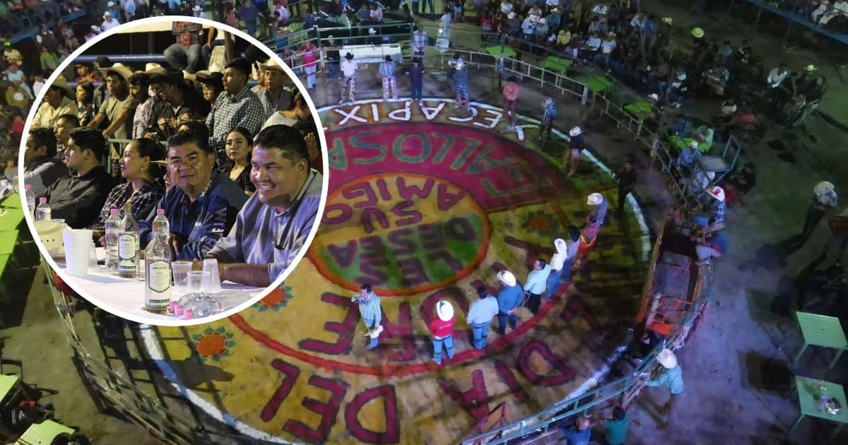jaripeo yecapixtla
