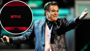 juan gabriel documental