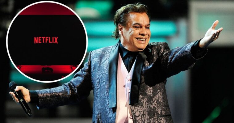 juan gabriel documental