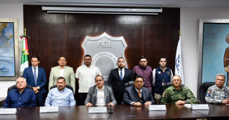 cuauhtémoc blanco mesa seguridad