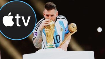 messi serie