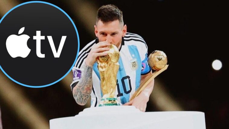 messi serie