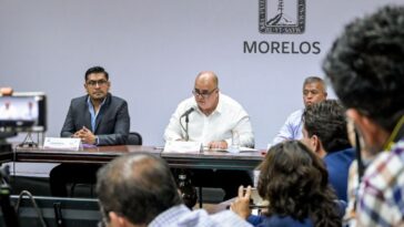 movilidad gobierno